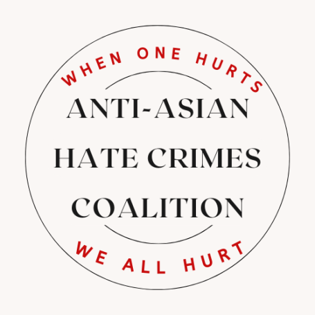 Anti-Asian Hate Crimes Coalition